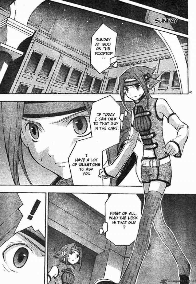 Code Geass Lelouch Of The Rebellion 3 48