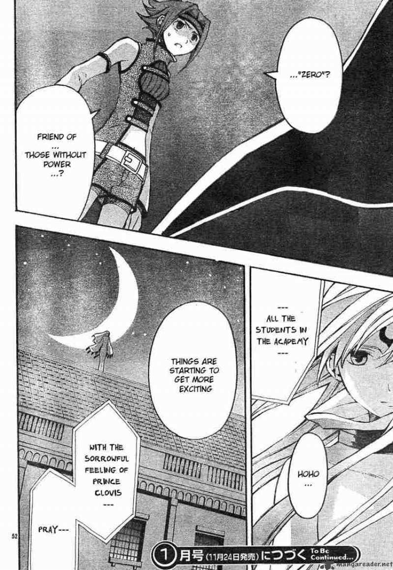 Code Geass Lelouch Of The Rebellion 3 54