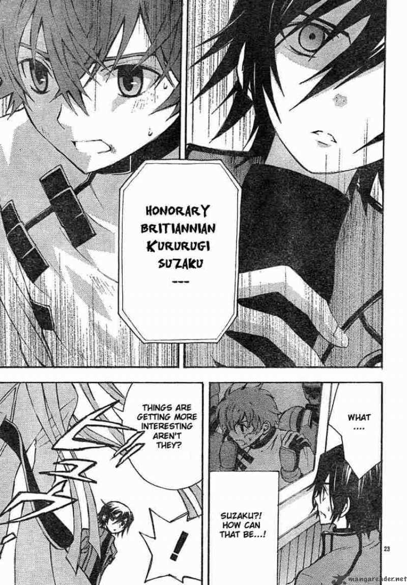 Code Geass Lelouch Of The Rebellion 4 23