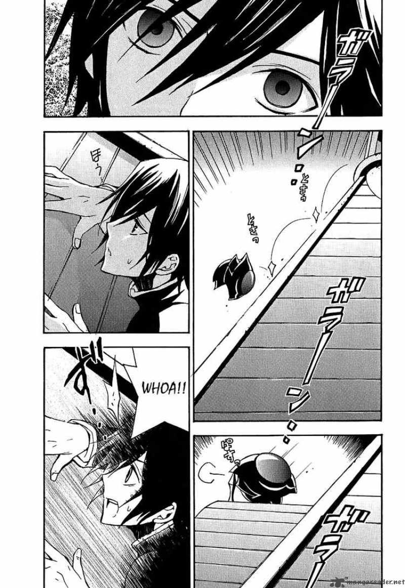 Code Geass Lelouch Of The Rebellion 6 34