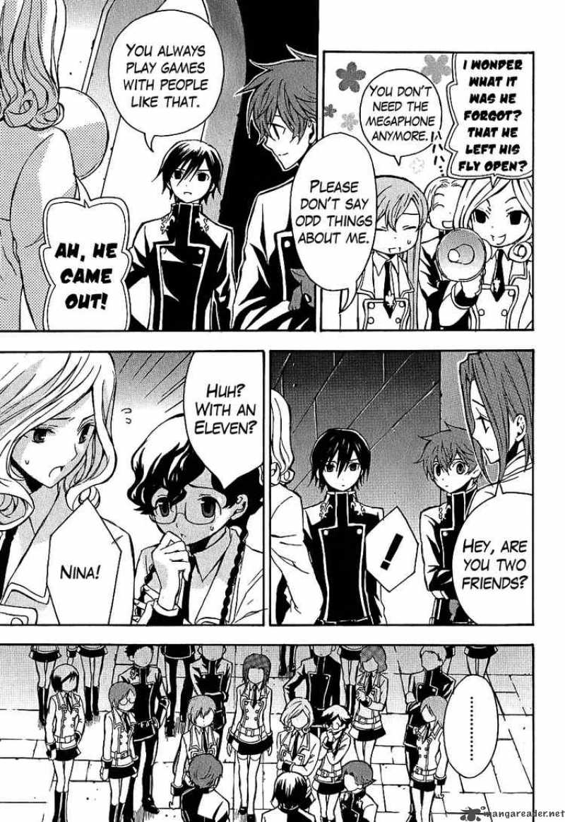 Code Geass Lelouch Of The Rebellion 6 38