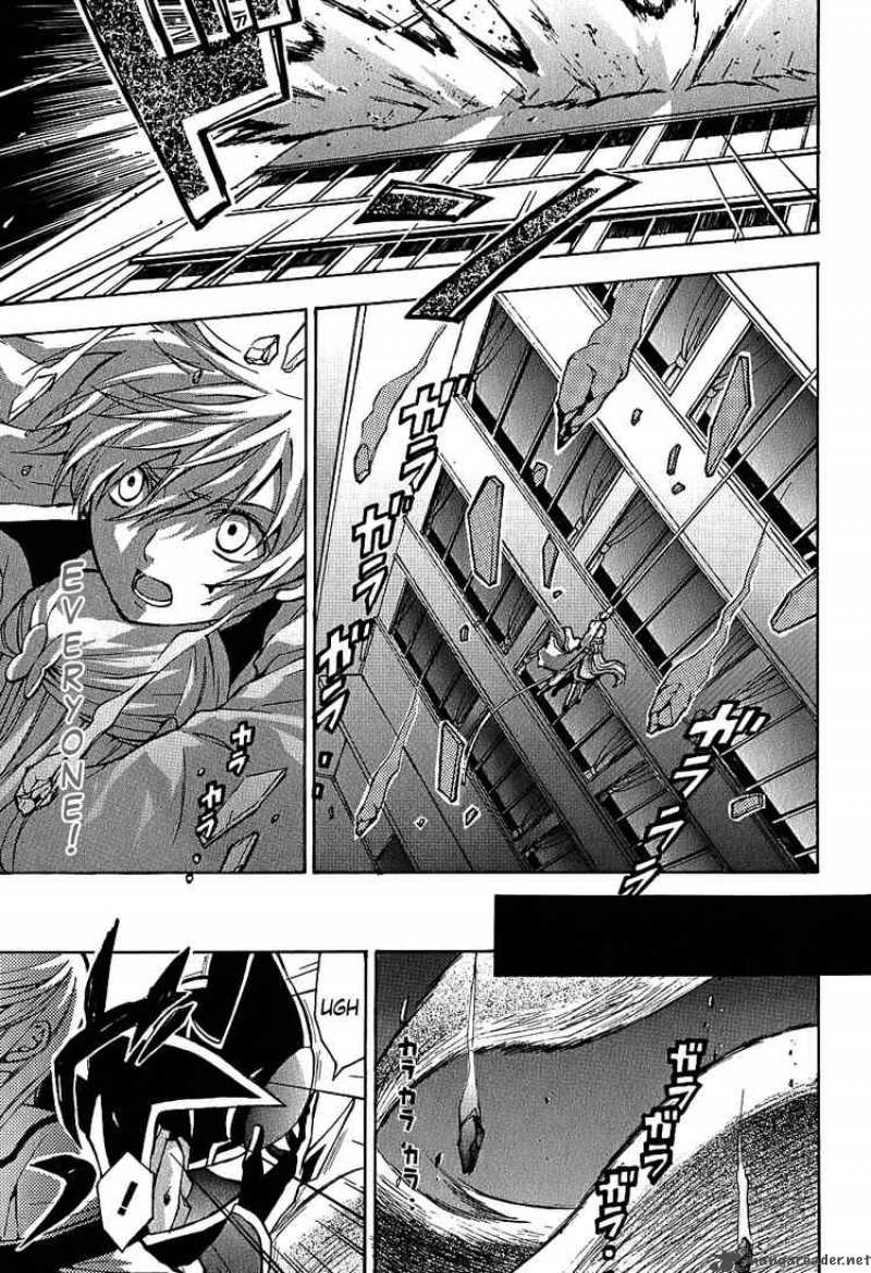 Code Geass Lelouch Of The Rebellion 7 37