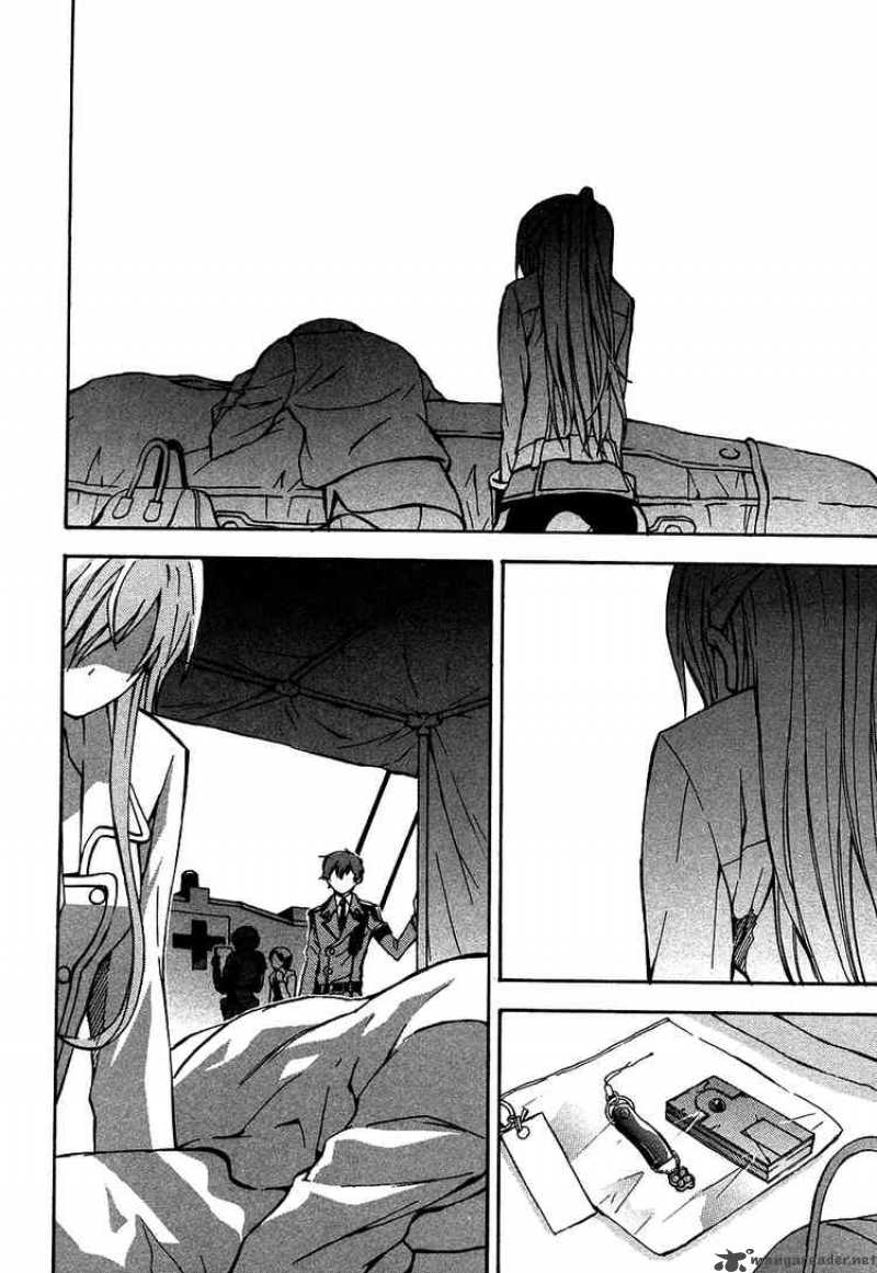 Code Geass Lelouch Of The Rebellion 9 19