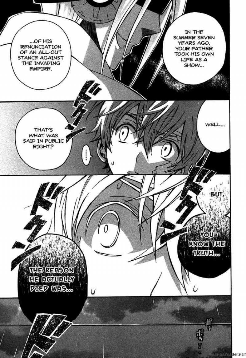 Code Geass Lelouch Of The Rebellion 9 24