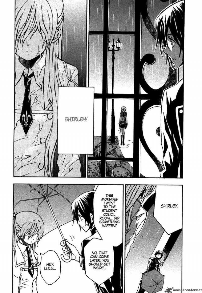 Code Geass Lelouch Of The Rebellion 9 27