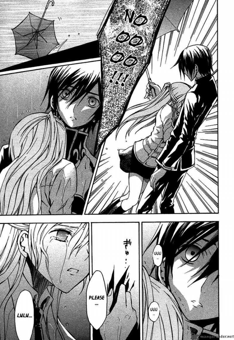 Code Geass Lelouch Of The Rebellion 9 30