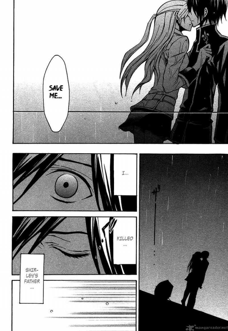 Code Geass Lelouch Of The Rebellion 9 31