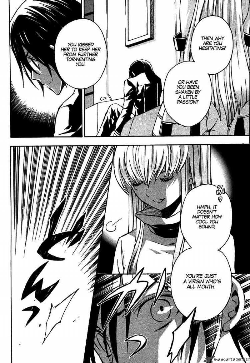 Code Geass Lelouch Of The Rebellion 9 35