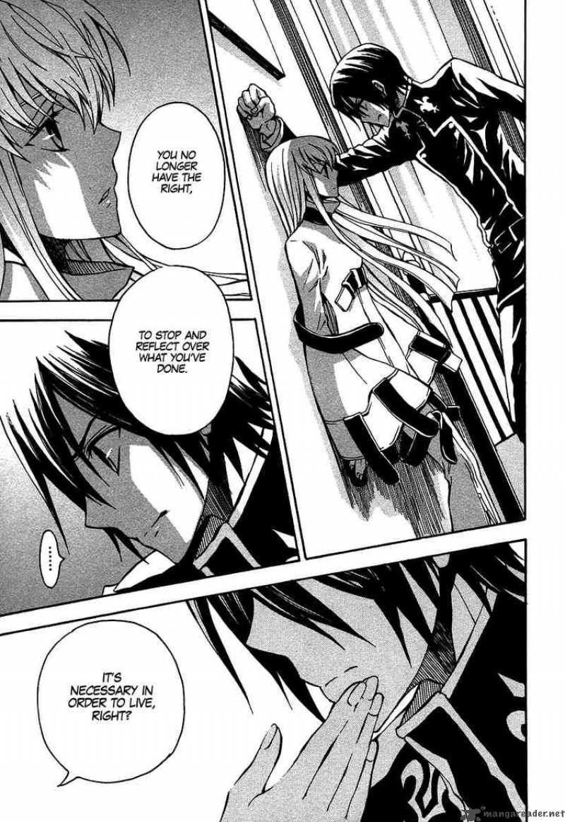 Code Geass Lelouch Of The Rebellion 9 36