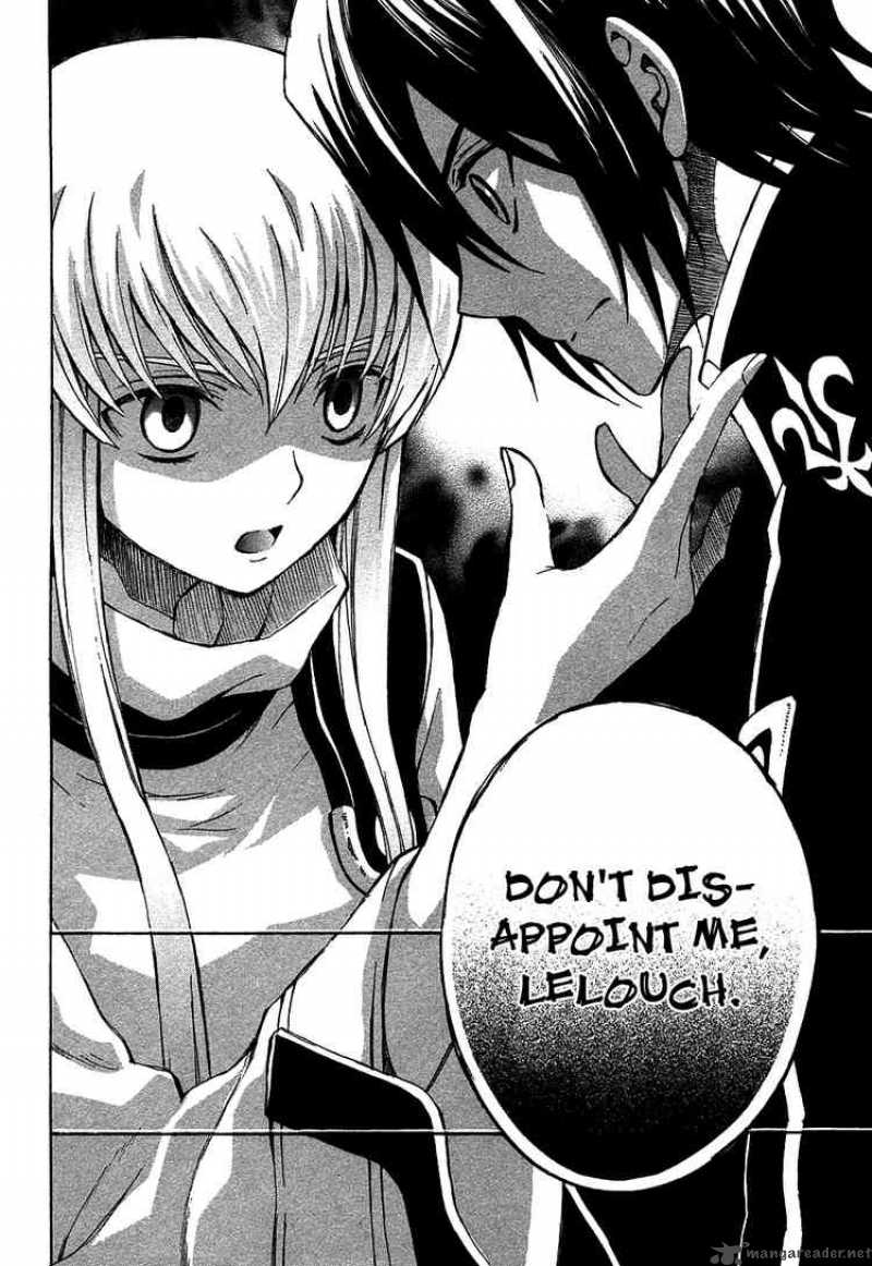 Code Geass Lelouch Of The Rebellion 9 37