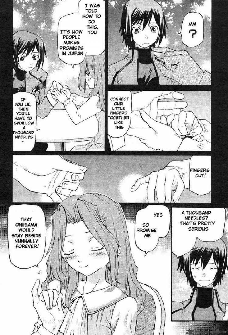 Code Geass Nightmare Of Nunnally 1 11