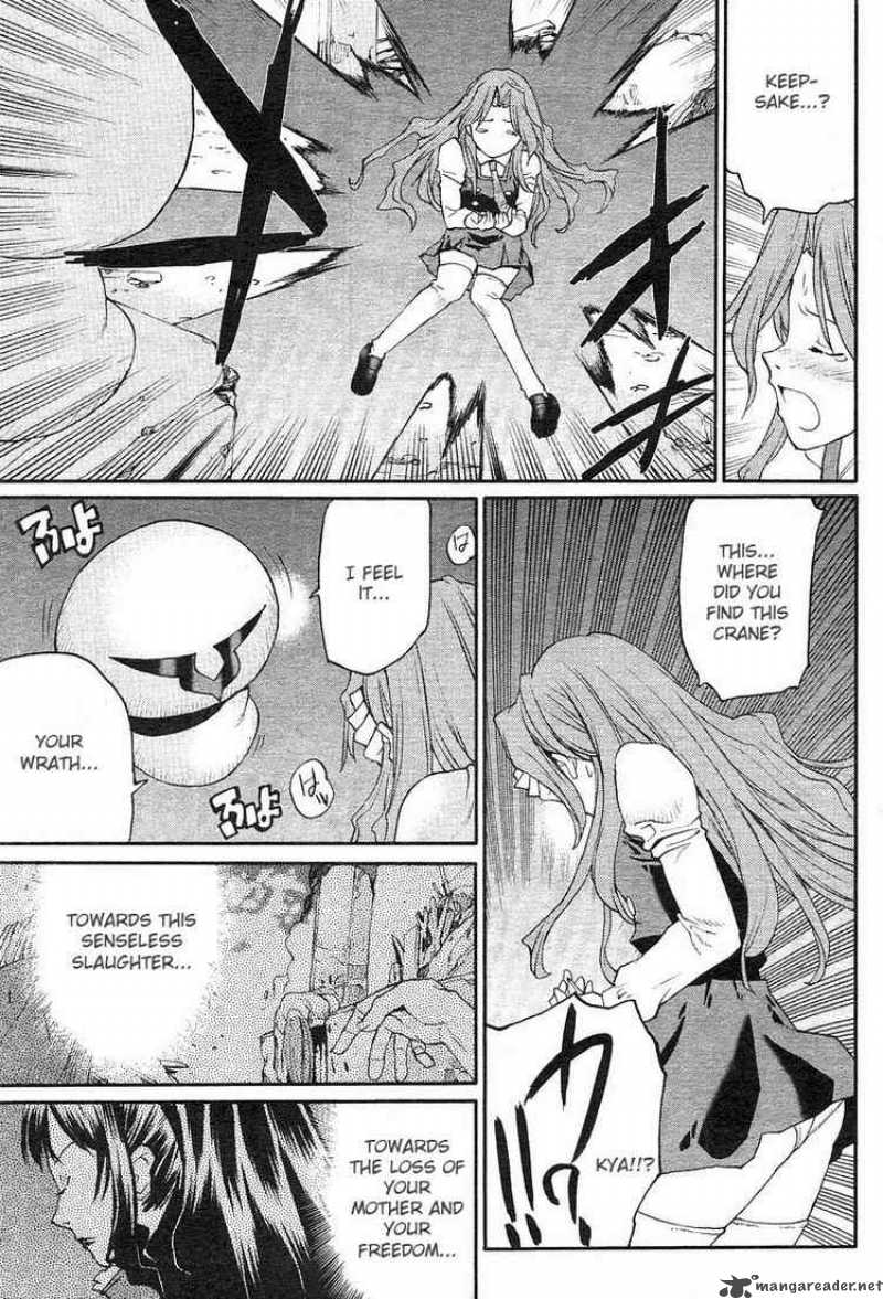 Code Geass Nightmare Of Nunnally 1 34