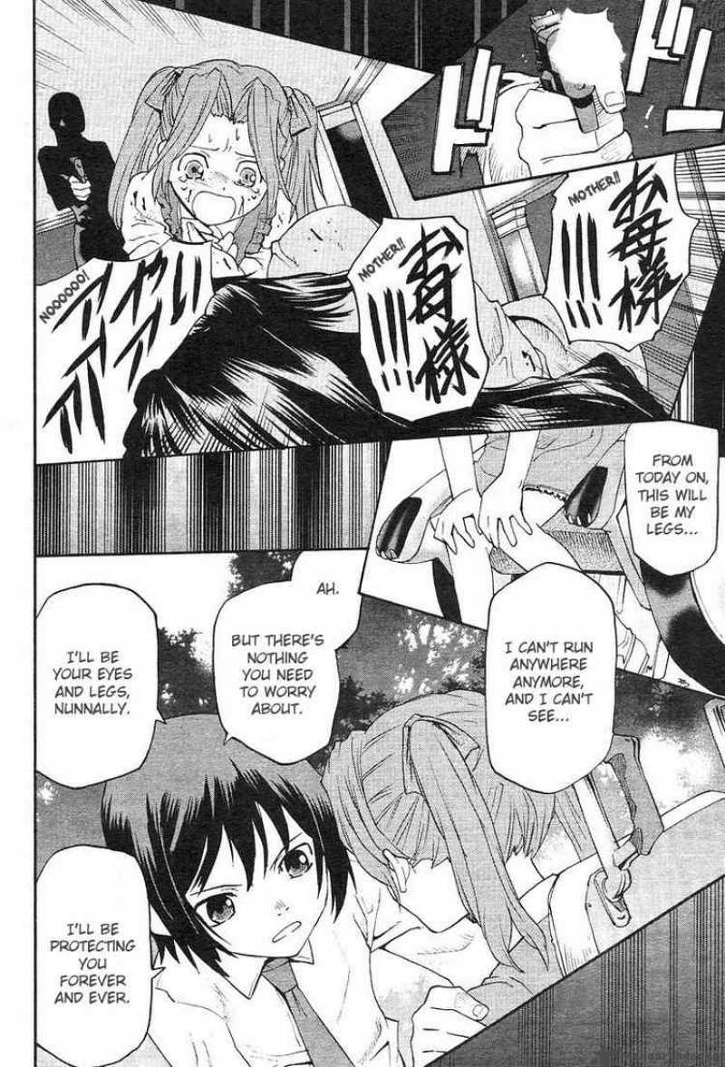 Code Geass Nightmare Of Nunnally 1 37