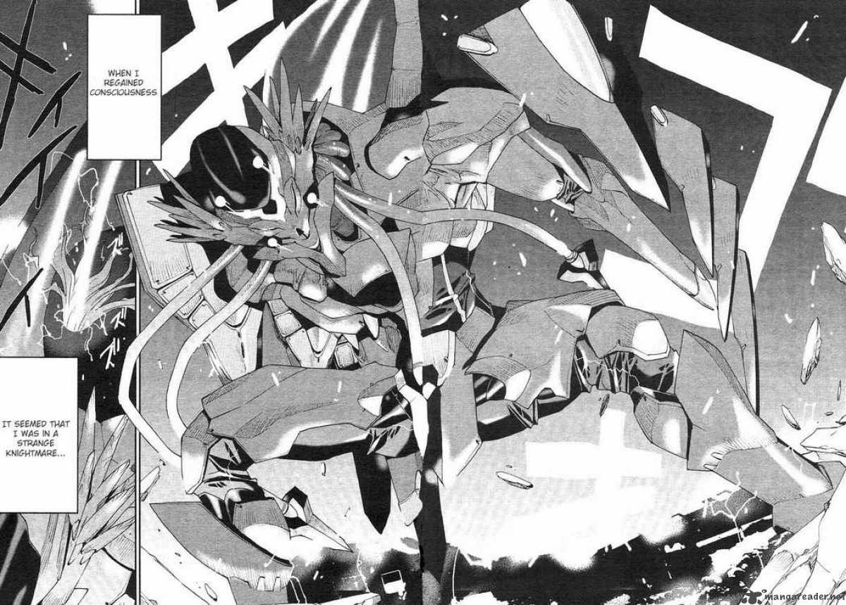 Code Geass Nightmare Of Nunnally 1 41