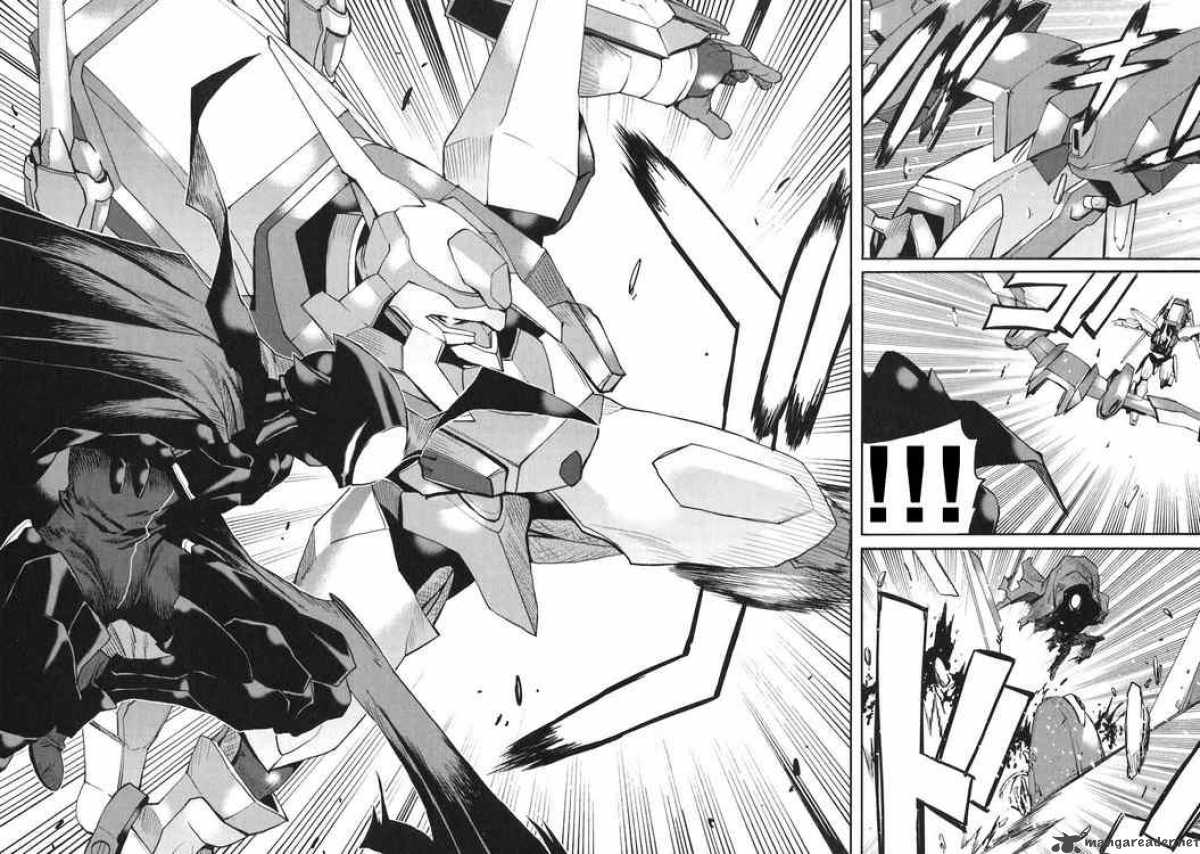 Code Geass Nightmare Of Nunnally 10 10
