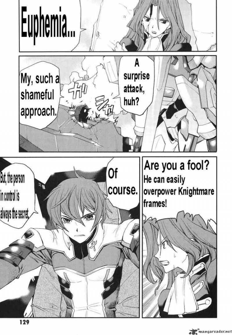 Code Geass Nightmare Of Nunnally 10 12