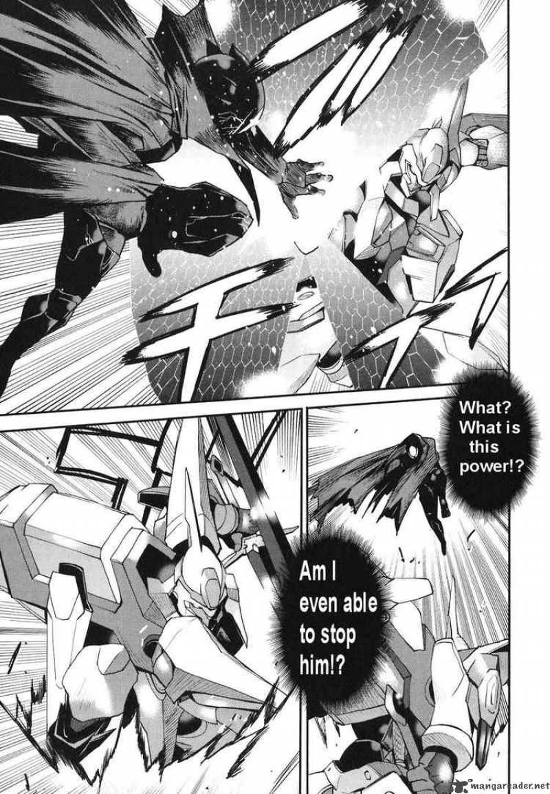 Code Geass Nightmare Of Nunnally 10 18