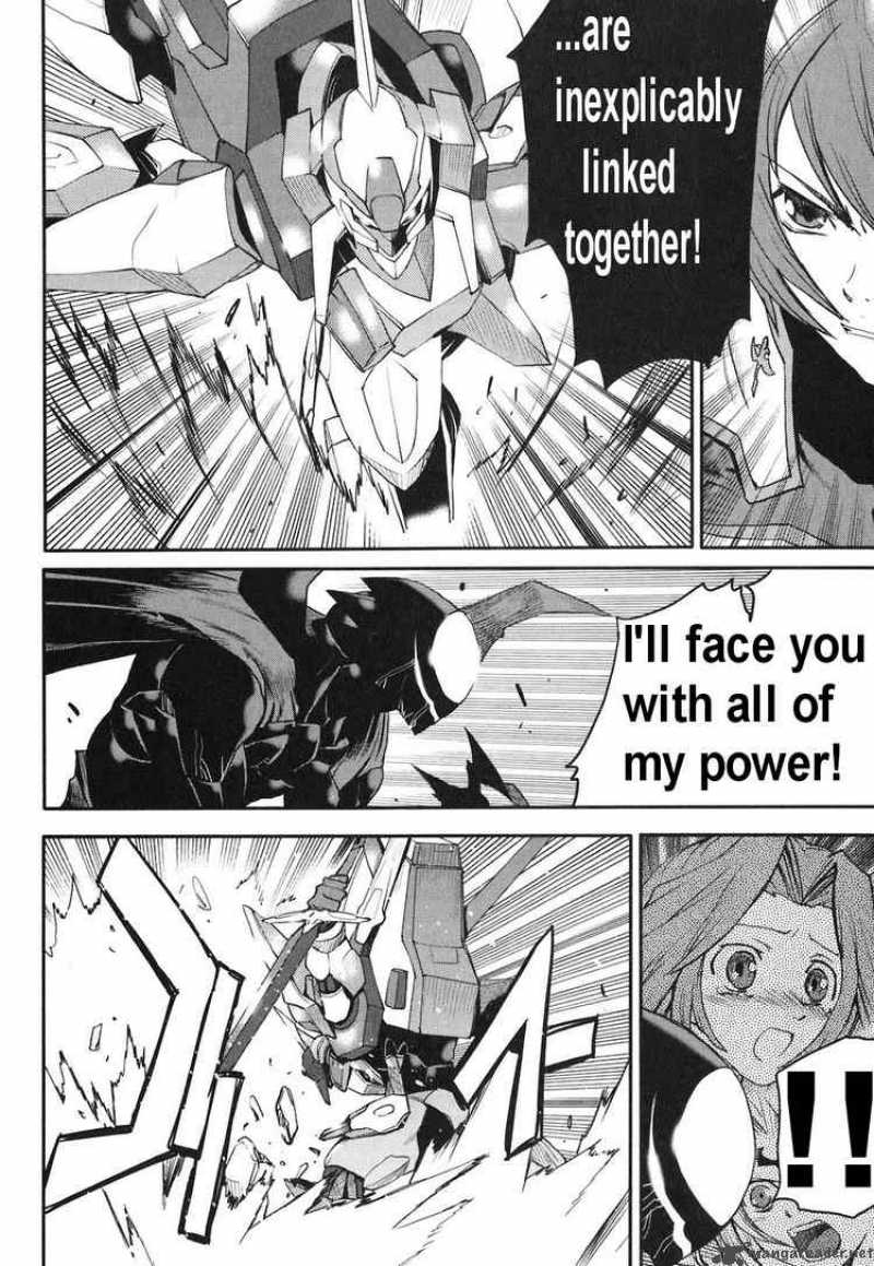Code Geass Nightmare Of Nunnally 10 21