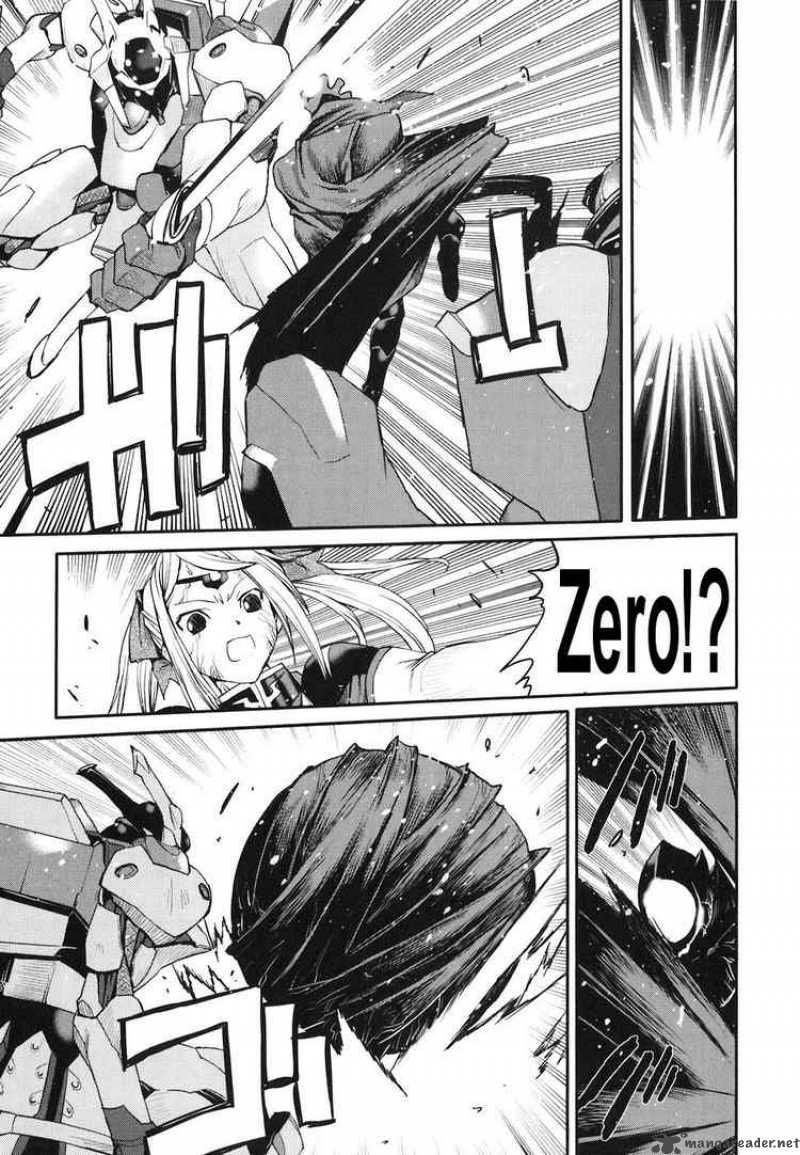 Code Geass Nightmare Of Nunnally 10 28