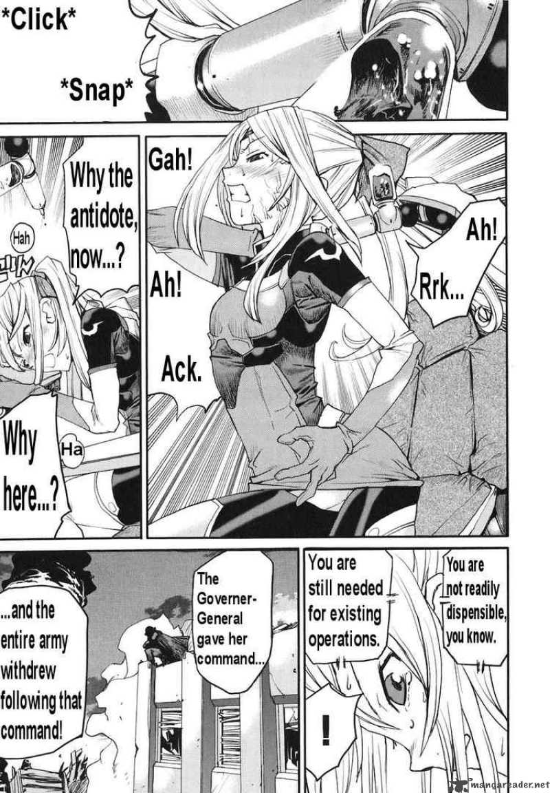 Code Geass Nightmare Of Nunnally 10 30