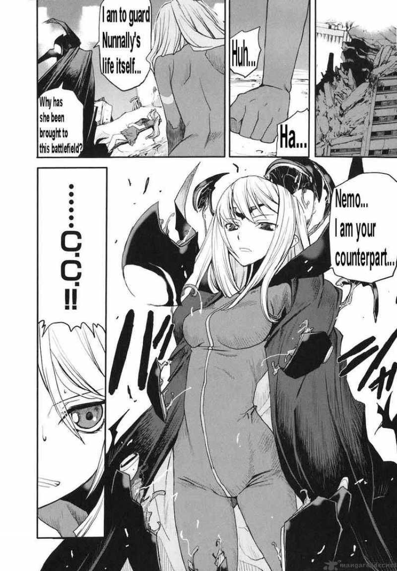 Code Geass Nightmare Of Nunnally 10 31