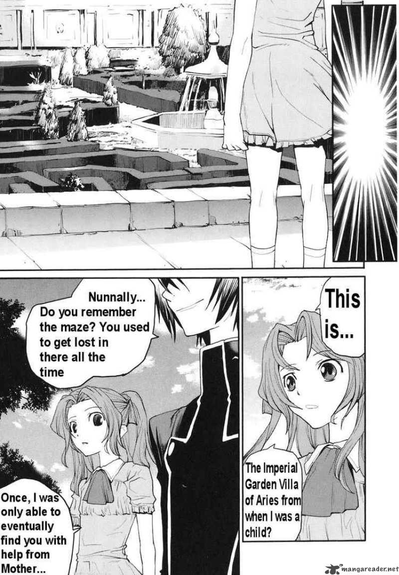 Code Geass Nightmare Of Nunnally 10 32