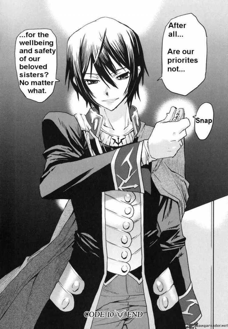 Code Geass Nightmare Of Nunnally 10 43