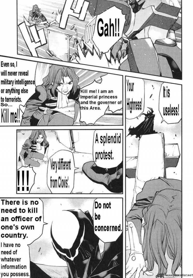 Code Geass Nightmare Of Nunnally 10 7