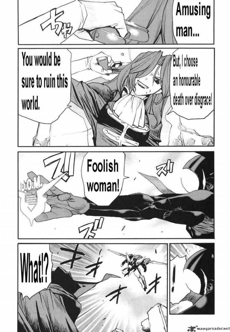 Code Geass Nightmare Of Nunnally 10 9