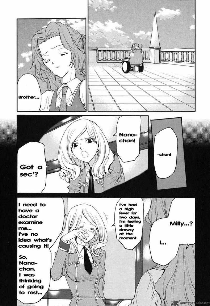 Code Geass Nightmare Of Nunnally 11 10