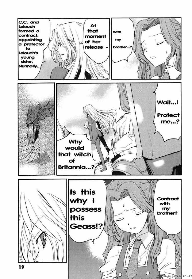 Code Geass Nightmare Of Nunnally 11 18