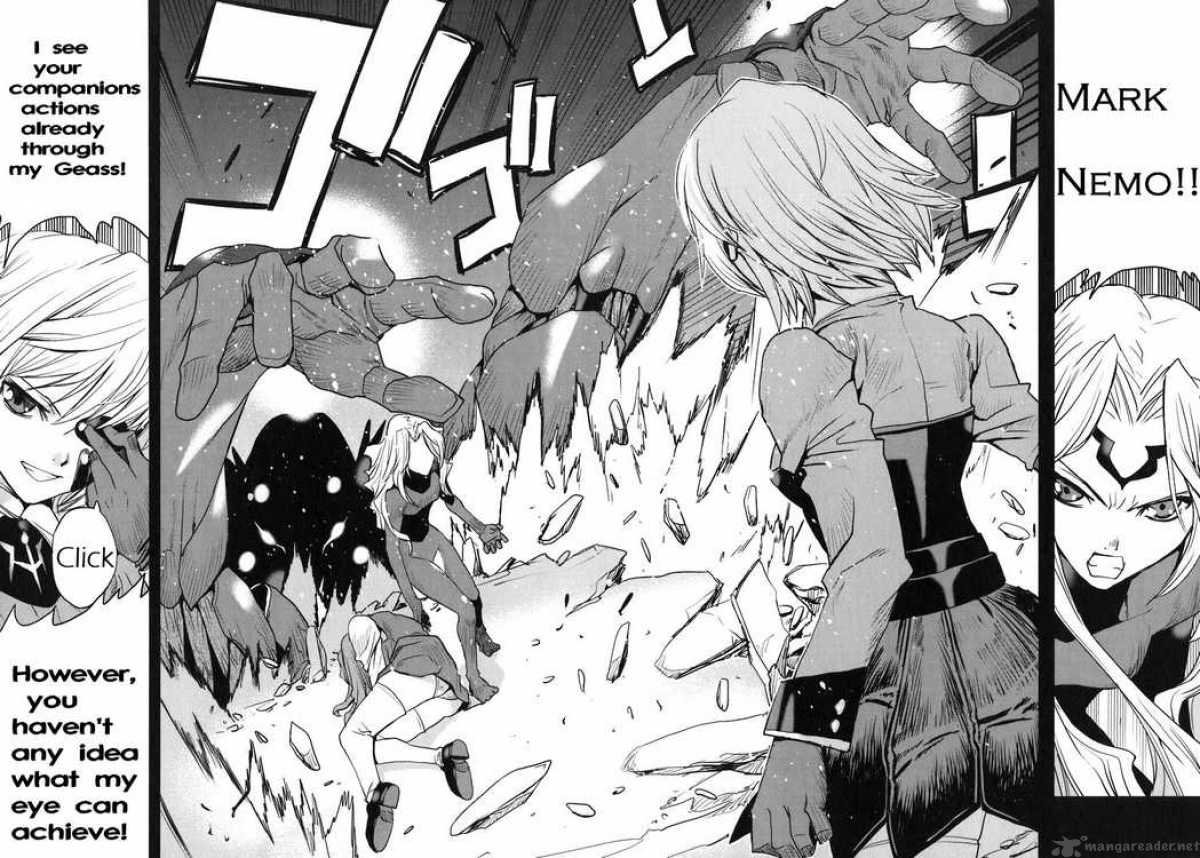 Code Geass Nightmare Of Nunnally 11 27