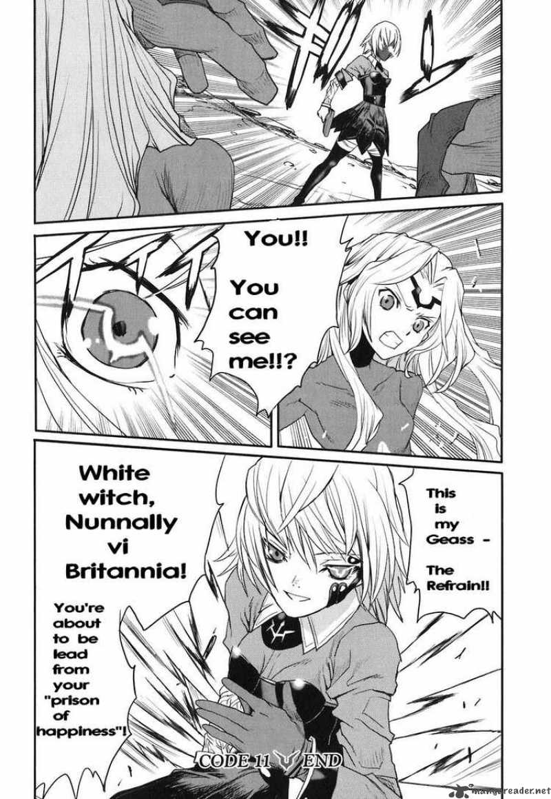 Code Geass Nightmare Of Nunnally 11 28