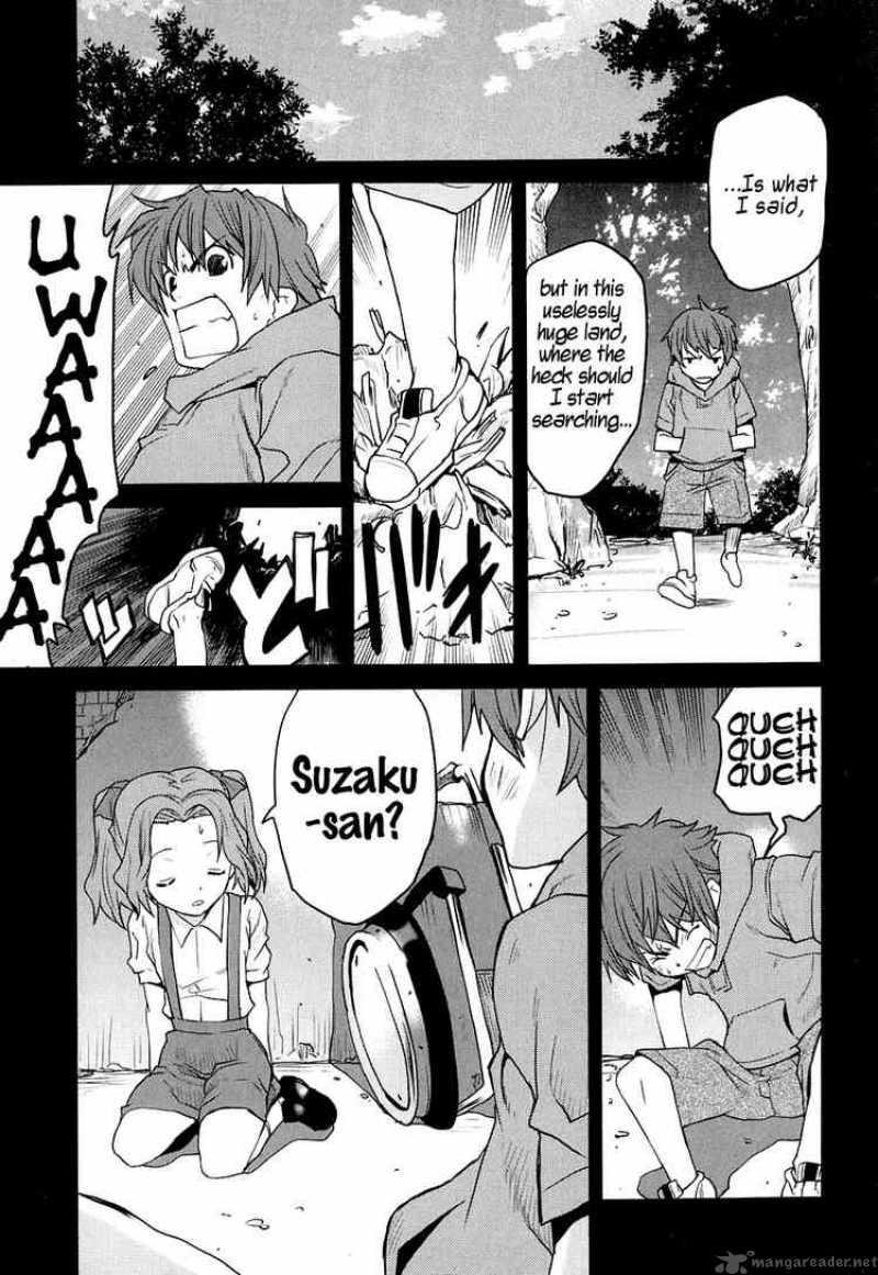 Code Geass Nightmare Of Nunnally 12 21