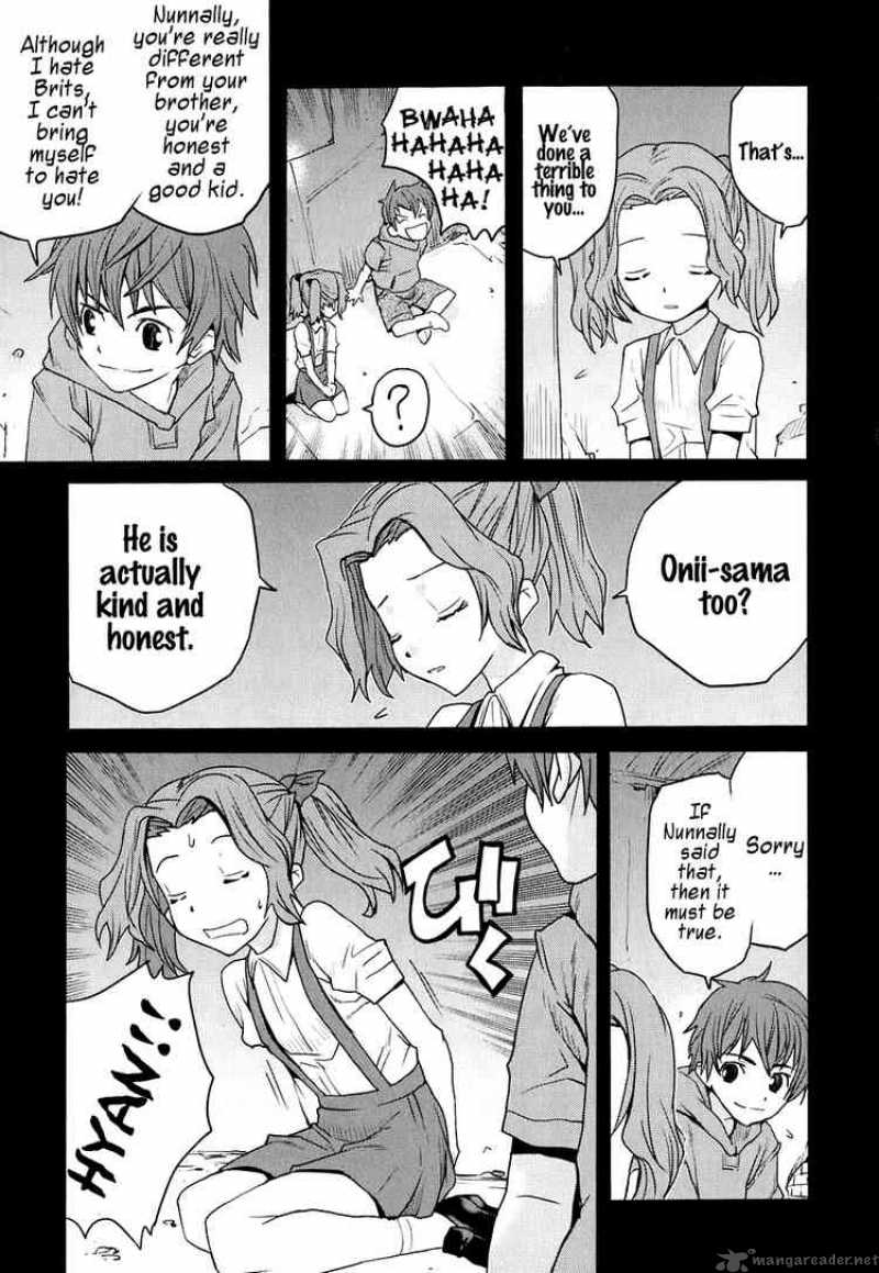 Code Geass Nightmare Of Nunnally 12 23