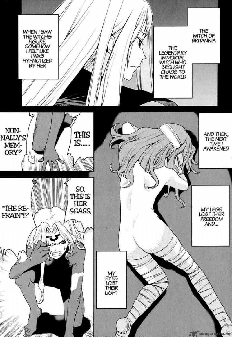 Code Geass Nightmare Of Nunnally 12 3