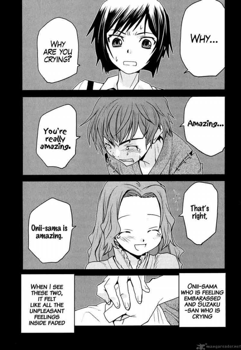 Code Geass Nightmare Of Nunnally 12 31