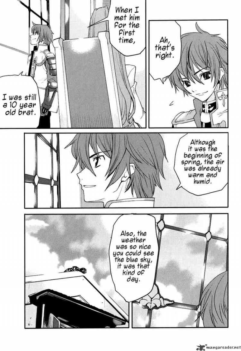 Code Geass Nightmare Of Nunnally 12 7