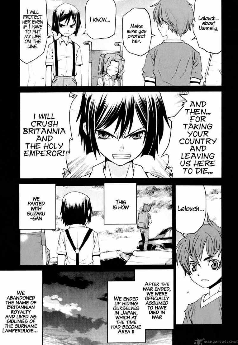 Code Geass Nightmare Of Nunnally 13 14