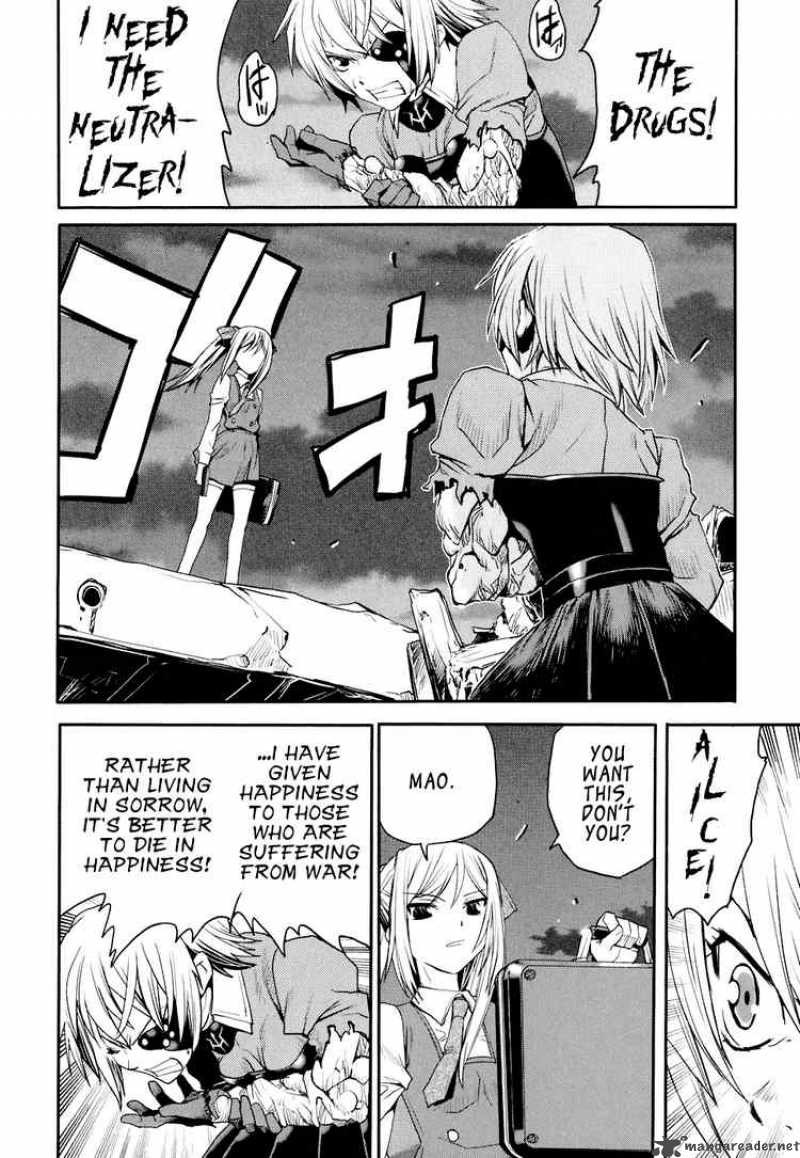 Code Geass Nightmare Of Nunnally 13 22