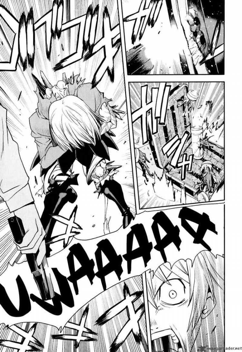 Code Geass Nightmare Of Nunnally 13 25