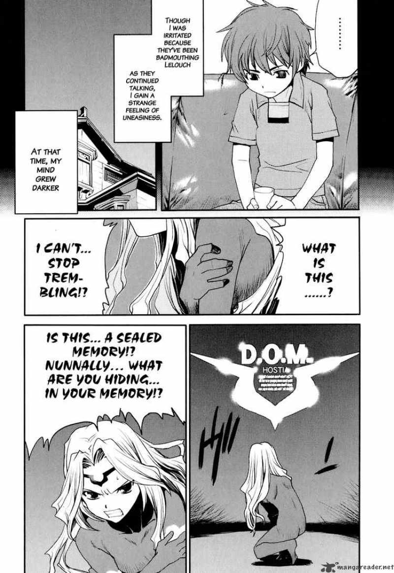 Code Geass Nightmare Of Nunnally 13 6