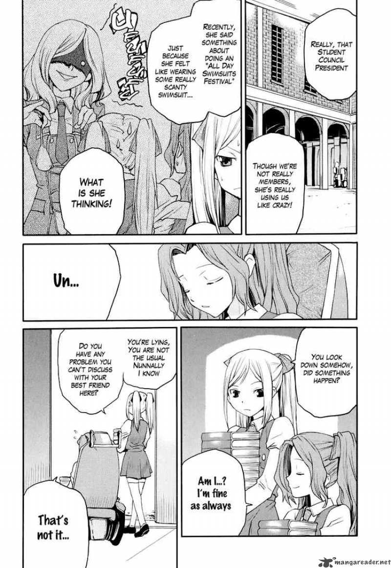 Code Geass Nightmare Of Nunnally 14 2