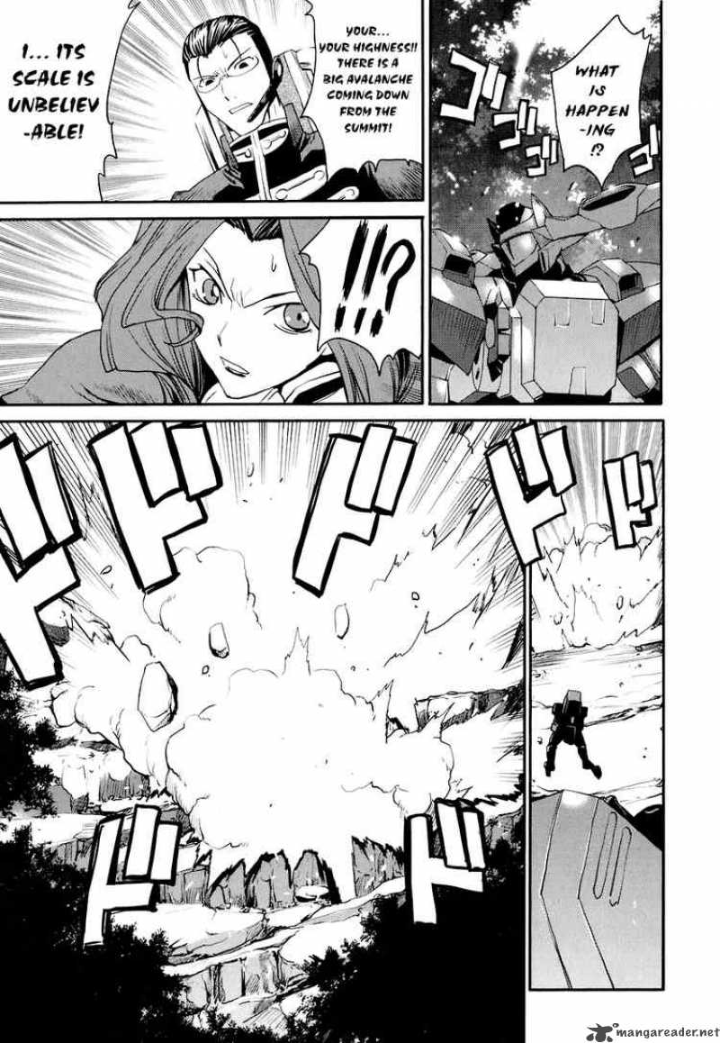 Code Geass Nightmare Of Nunnally 14 23