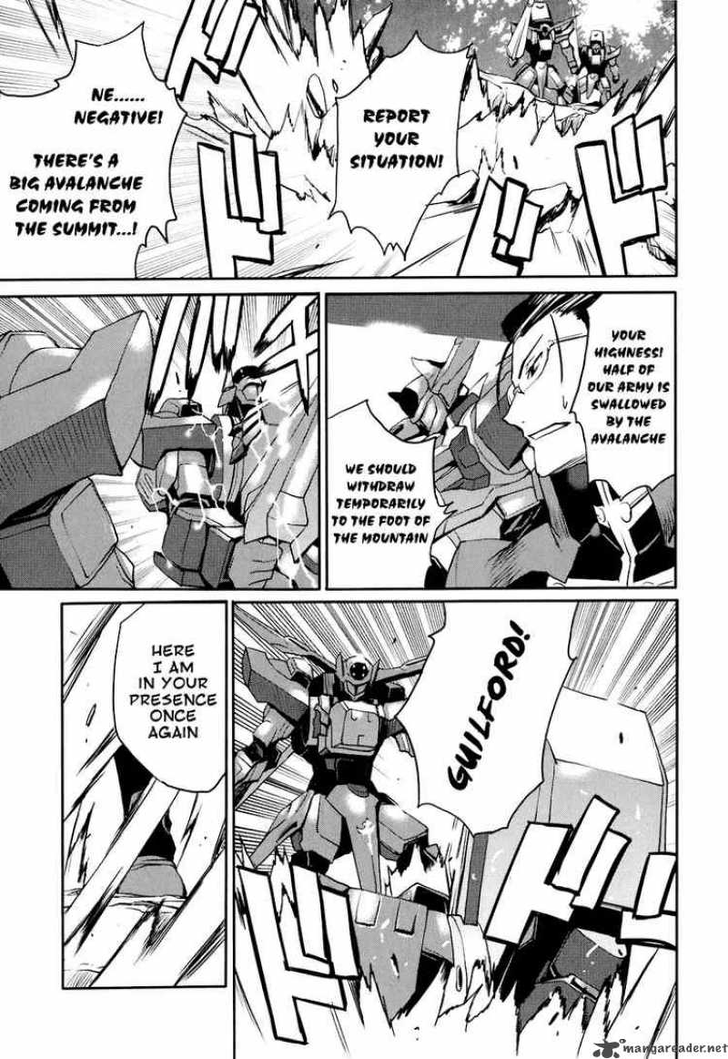 Code Geass Nightmare Of Nunnally 14 27