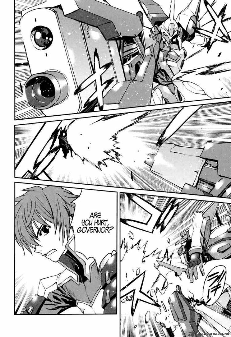 Code Geass Nightmare Of Nunnally 15 10