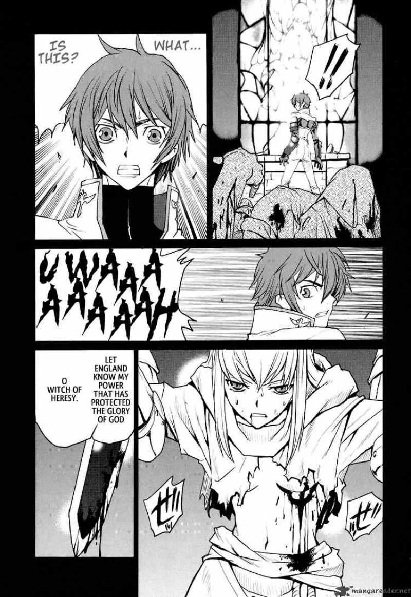Code Geass Nightmare Of Nunnally 15 15