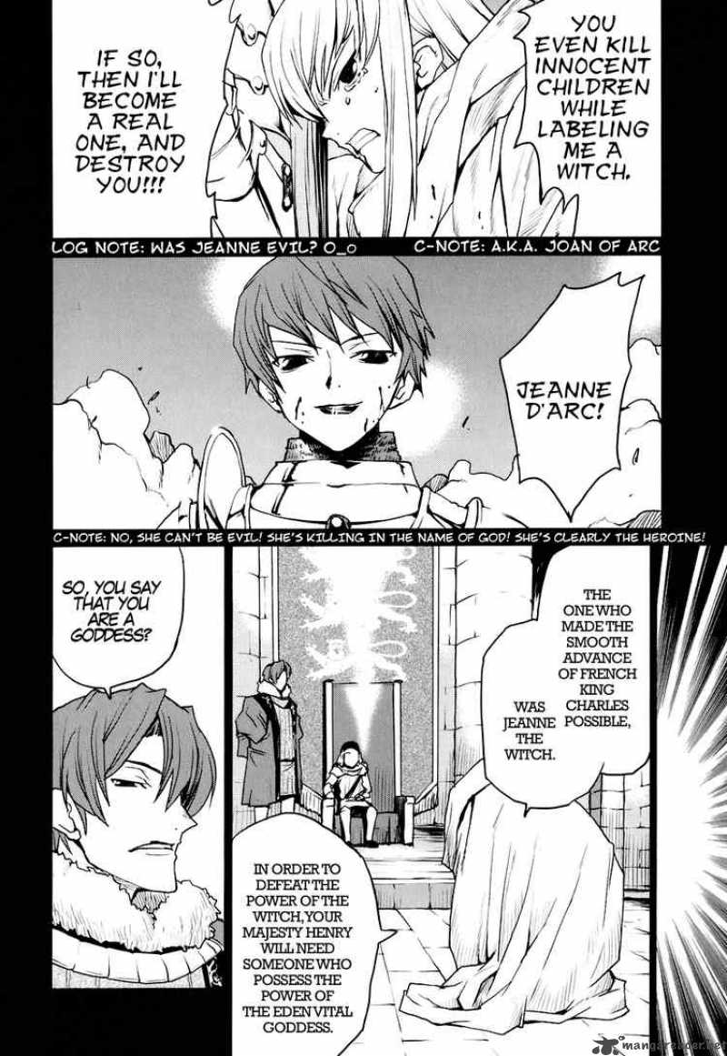 Code Geass Nightmare Of Nunnally 15 16
