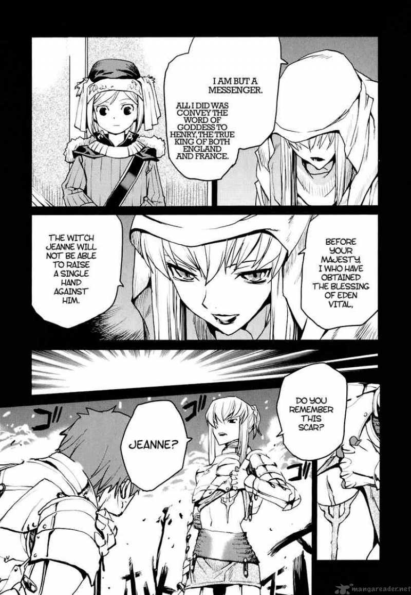 Code Geass Nightmare Of Nunnally 15 17