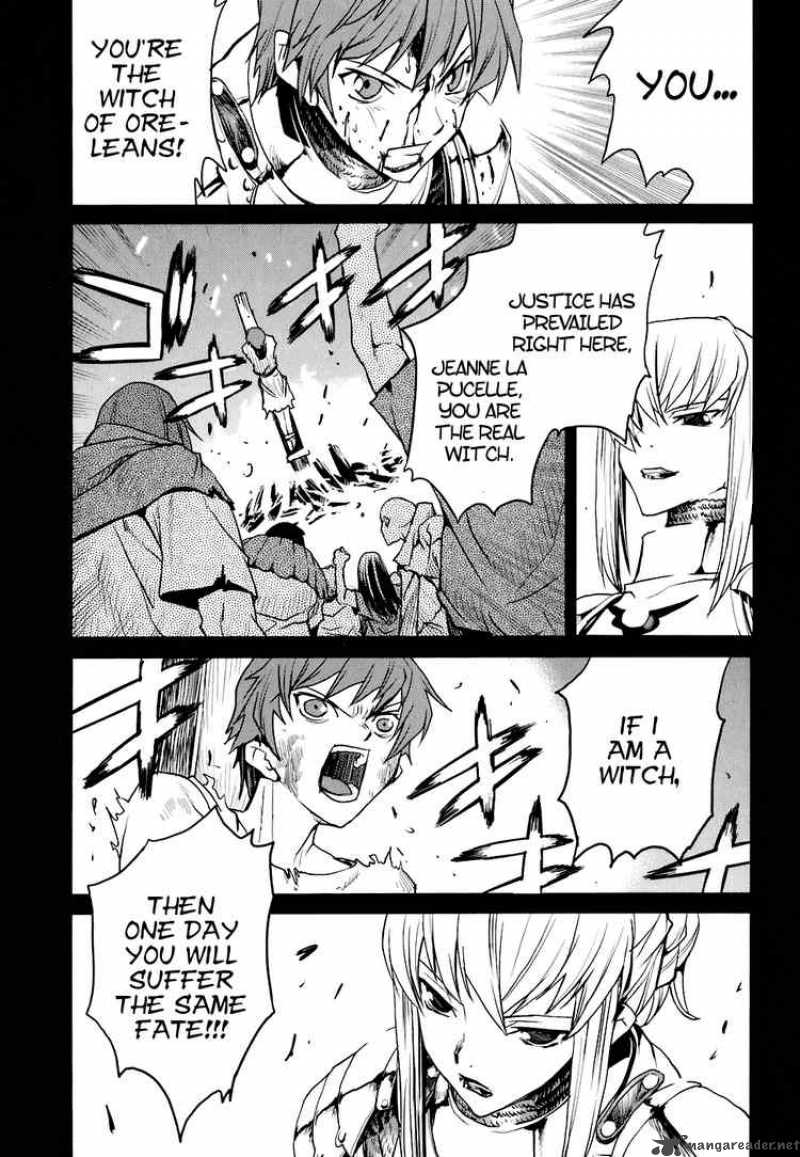 Code Geass Nightmare Of Nunnally 15 18